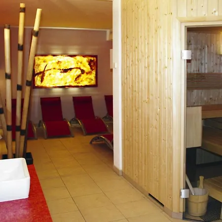 Semesterbostad Home, Fiss