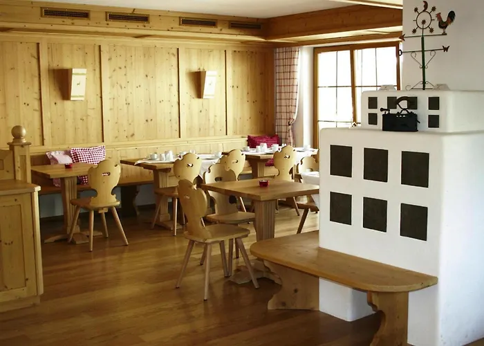 Home, Semesterbostad *