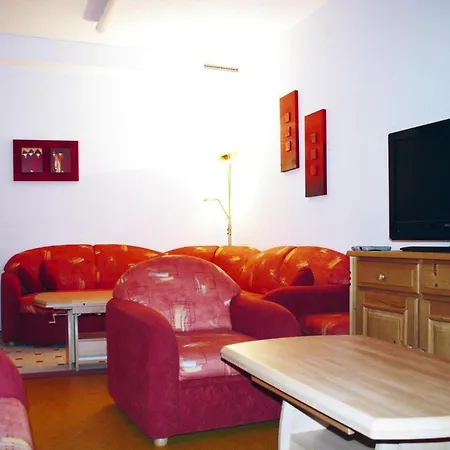 Vakantiehuis Home,